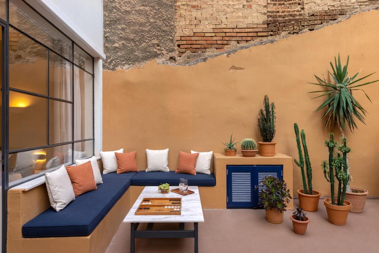 Plano Athens Διαμέρισμα Εξωτερικό φωτογραφία