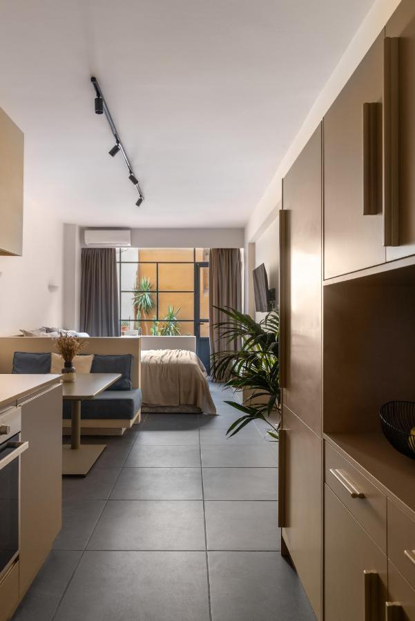 Plano Athens Διαμέρισμα Εξωτερικό φωτογραφία