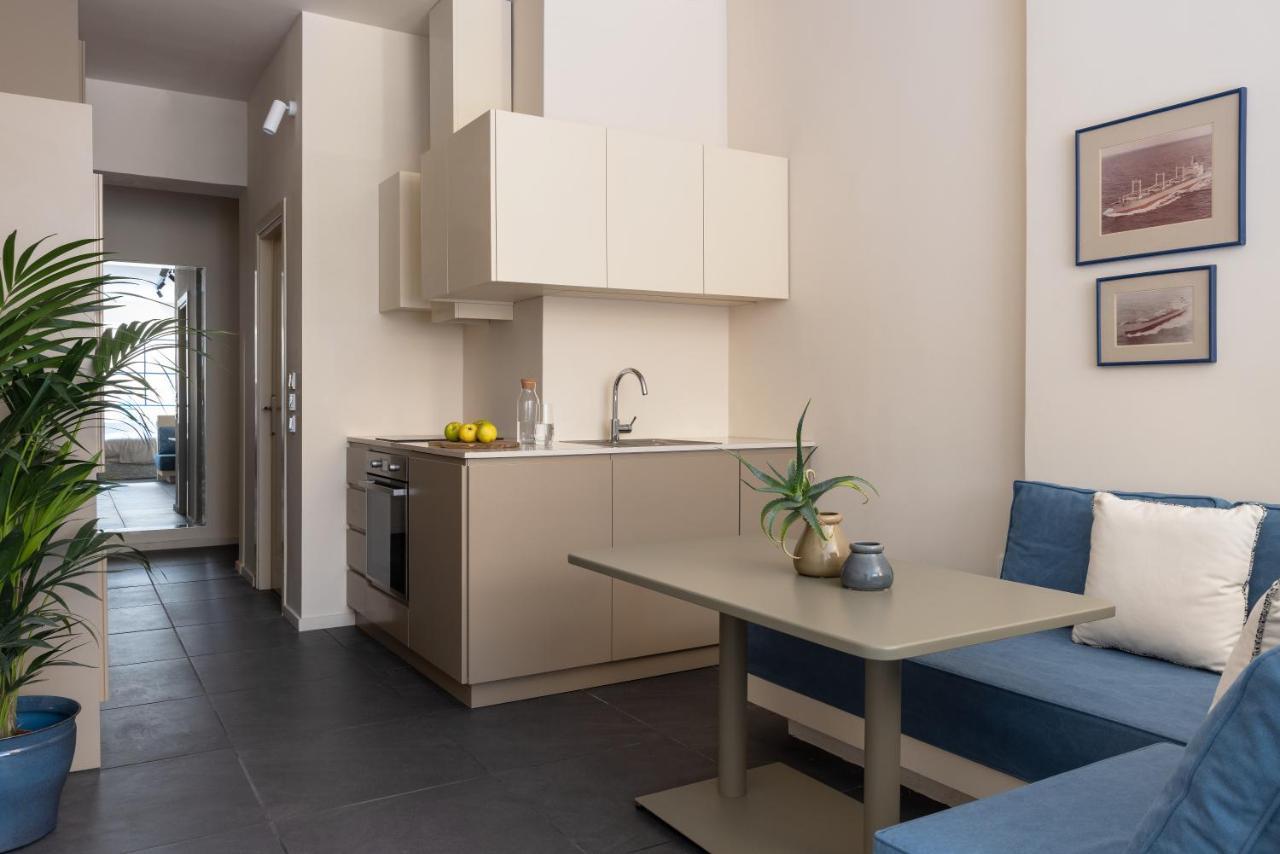 Plano Athens Διαμέρισμα Εξωτερικό φωτογραφία